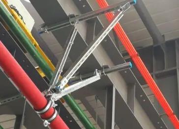 金明抗震支架厂家与你分享你必须做的紧急情况下的准备